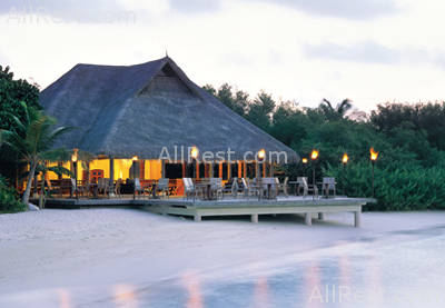Taj Exotica Resort & Spa 23